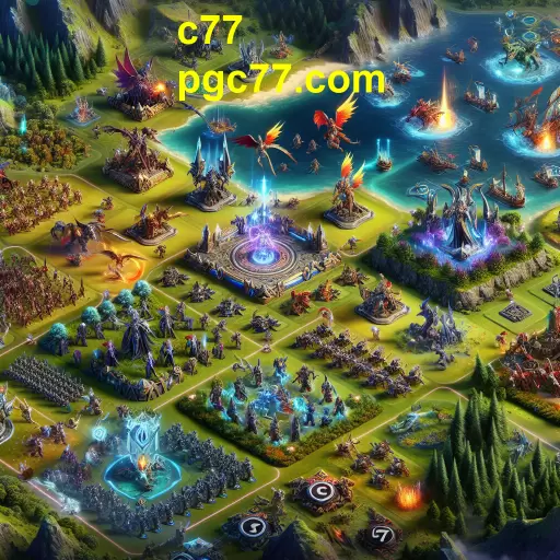A Ascensão dos Jogos de Estratégia: Uma Análise da Evolução e Impacto Cultural